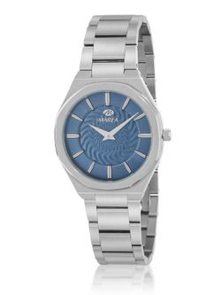 Reloj Marea Mujer B54290/1 Acero Analógico