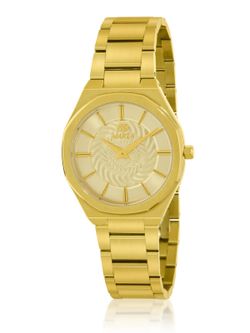 Reloj Marea Mujer B54290/4 Acero Dorado Analógico