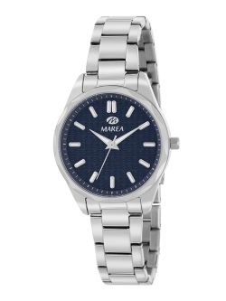 Marea Women's Watch B54291/1 Analog Steel