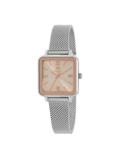 Reloj Marea Mujer B54293/2 Acero Analógico