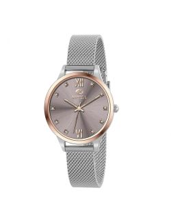 Reloj Marea Mujer B54302/2 Acero Analógico