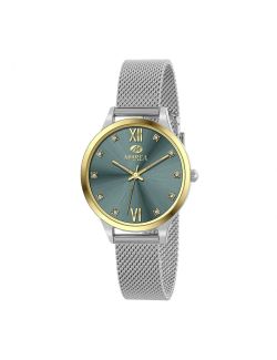 Reloj Marea Mujer B54302/3 Acero Analógico
