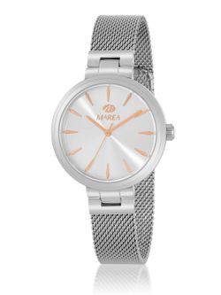 Reloj Marea Mujer B54303/1 Acero Analógico