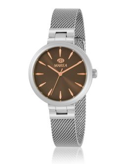 Reloj Marea Mujer B54303/2 Acero Analógico