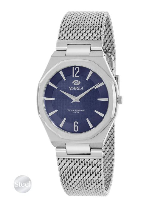 Reloj Marea Mujer B54310/1 Acero Analógico