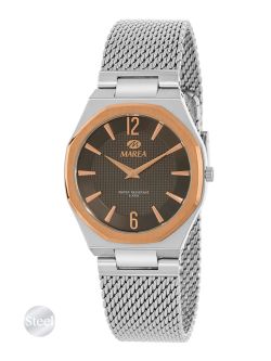 Reloj Marea Mujer B54310/4 Acero Analógico