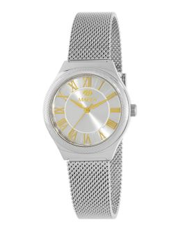 Reloj Marea Mujer B54313/1 Acero Analógico