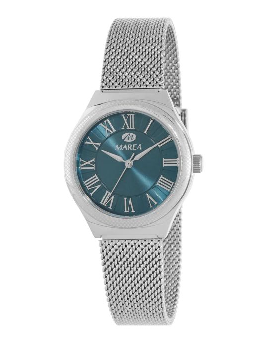 Reloj Marea Mujer B54313/2 Acero Analógico