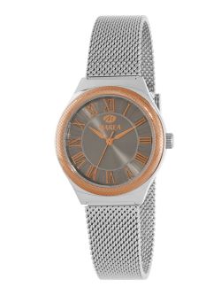 Reloj Marea Mujer B54313/3 Acero Analógico