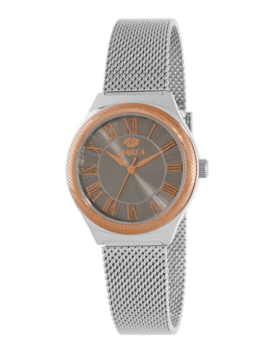 Reloj Marea Mujer B54313/3 Acero Analógico