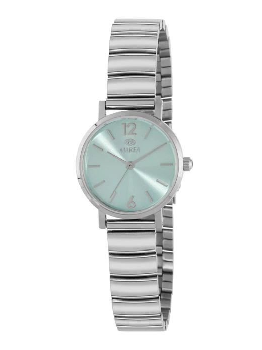 Reloj Marea Mujer B54315/2 Acero Analógico