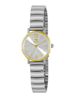 Reloj Marea Mujer B54315/3 Acero Analógico