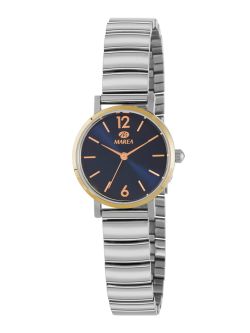 Reloj Marea Mujer B54315/4 Acero Analógico