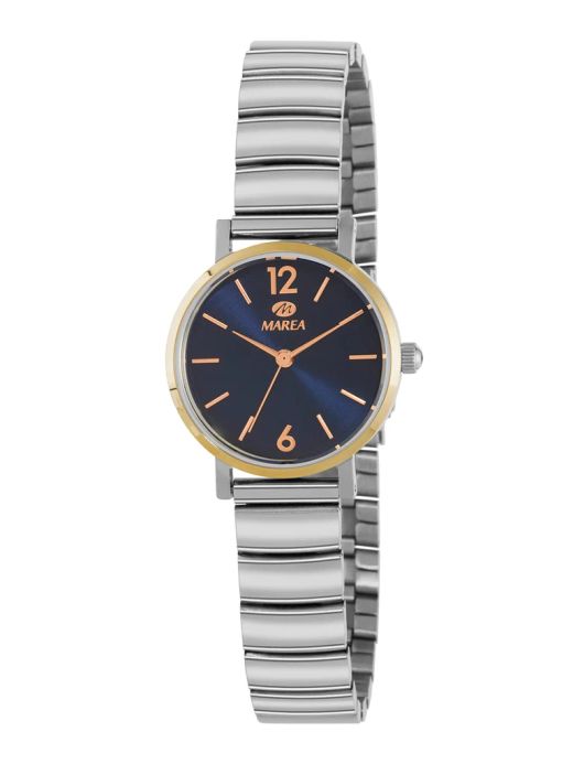 Reloj Marea Mujer B54315/4 Acero Analógico