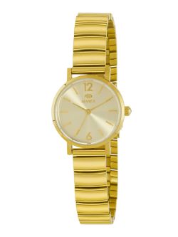 Reloj Marea Mujer B54315/5 Acero Dorado Analógico