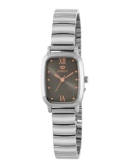 Reloj Marea Mujer B54316/3 Acero Analógico