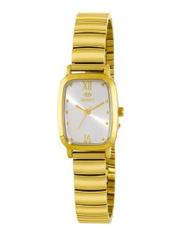 Reloj Marea Mujer B54316/4 Acero Dorado Analógico
