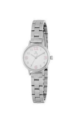 Reloj Marea Niña B36218/1 Acero Analógico