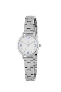 Reloj Marea Niña B36218/3 Acero Analógico
