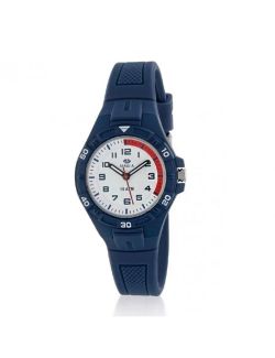 Reloj Marea Niño B25176/1 Sport Azul Analógico