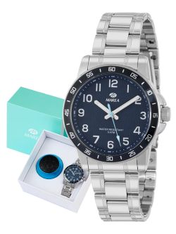 Marea Children's Watch B41433/2 Analog Steel