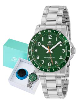 Marea Children's Watch B41433/3 Analog Steel