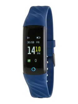 Marea Smartwatch B57003 / 3 Blauw