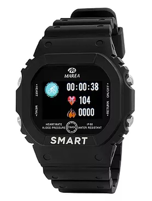 Reloj Marea SmartWatch B59006/1 Unisex