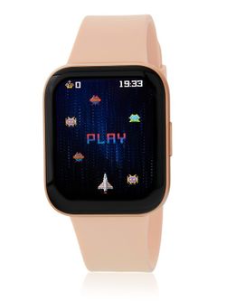 Reloj Marea Smartwatch B57013/2 Sport Rosa