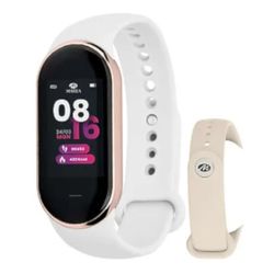Reloj Marea Smartwatch B57014/3 Blanco
