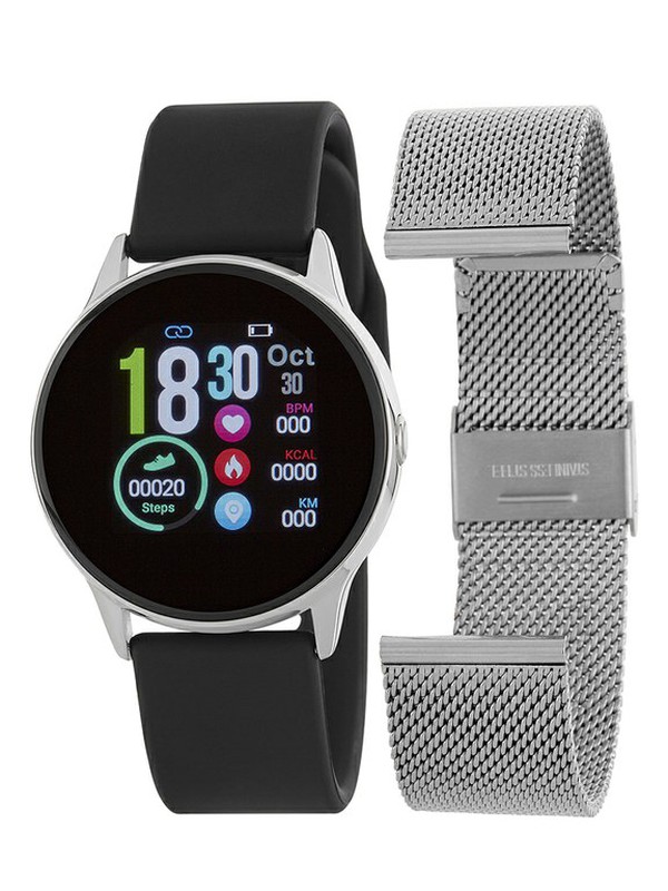 Reloj Smartwatch Marea Smart B58006/5