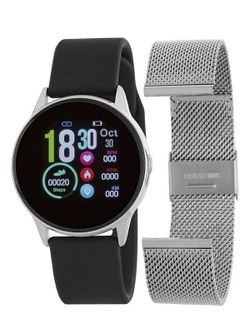 Montre Marea Smartwatch B58001/2 Noir