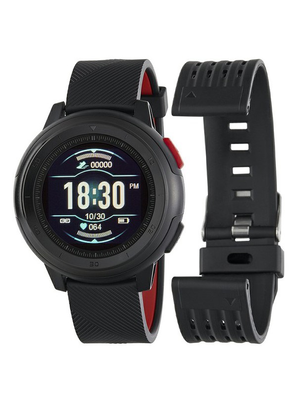 Reloj Marea Smartwatch B59007/4 Acero Esterilla — Joyeriacanovas