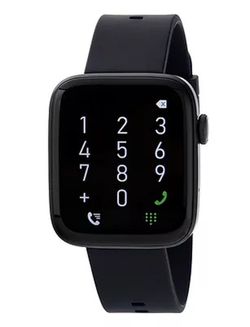 Reloj Marea Smartwatch B58010/1 Negro Sport