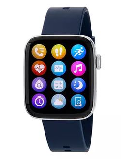 Reloj Marea Smartwatch B58010/3 Azul Sport