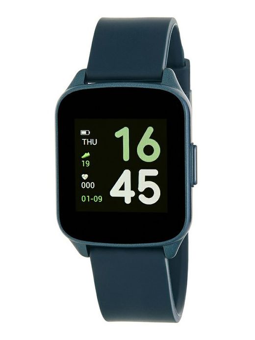 Reloj Marea Smartwatch B59001/2 Azul