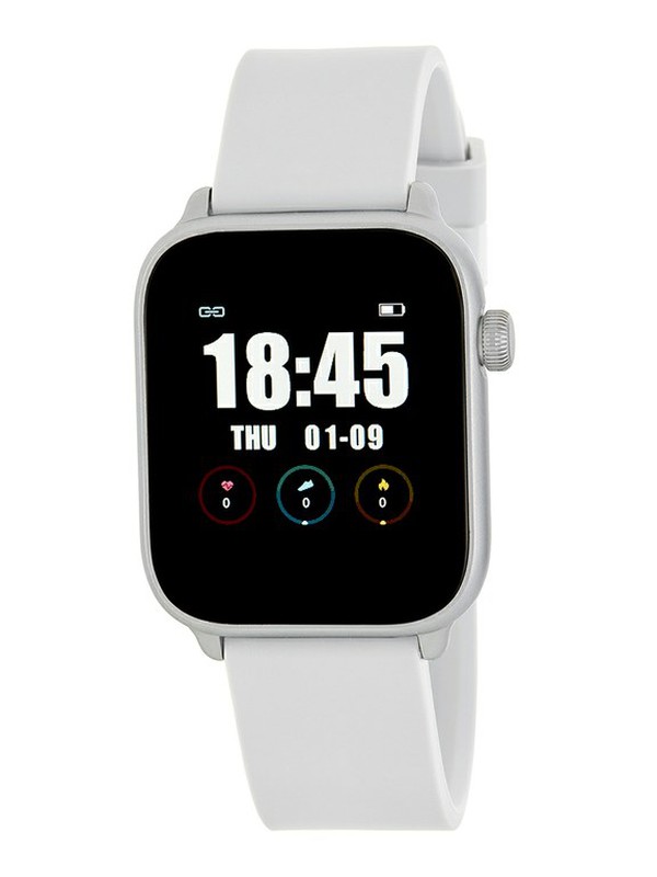 Reloj Marea Smartwatch B59002/3 Blanco