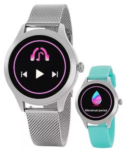 Marea Smartwatch B59005 / 3 Acciaio Mat