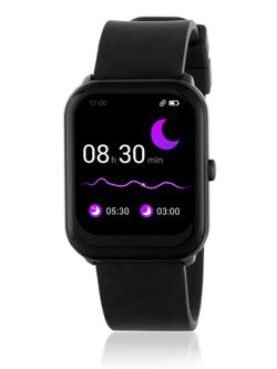 Reloj Marea Smartwatch B59008/1 Sport Negro