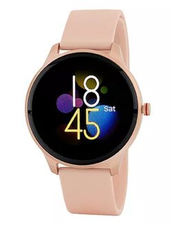 Marea Smartwatch B61001 / 3 Sport Pink