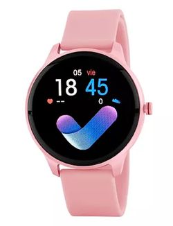 Reloj Marea Smartwatch B61001/5 Sport Rosado