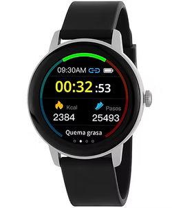 Marea Smartwatch B63005/4 Sport Black