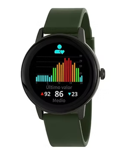 Reloj Marea Smartwatch B63005/4 Sport Negro