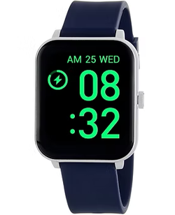 Reloj Marea Smartwatch B63006/5 Sport Azul