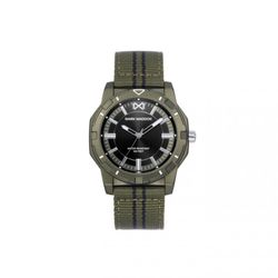 Reloj Mark Maddox Hombre HC0126-67 Sport Verde