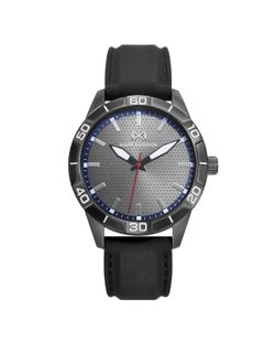 Reloj Mark Maddox Hombre HC7142-17 Sport Negro