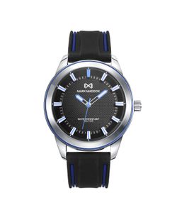 Reloj Mark Maddox Hombre HC7148-57 Sport Negro