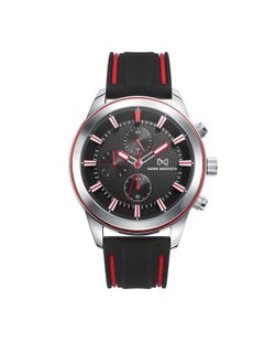 Reloj Mark Maddox Hombre HC7149-57 Sport Negro