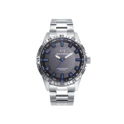 Reloj Mark Maddox Hombre HM0134-14 Acero