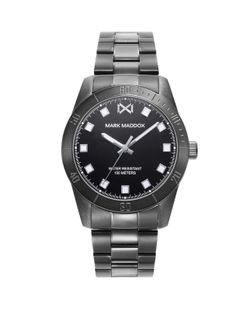 Reloj Mark Maddox Hombre HM0136-57 Negro